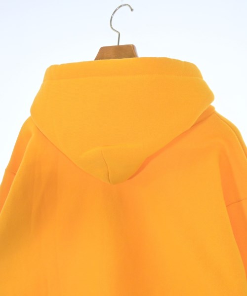 CAMBER（キャンバー）パーカー 黄 サイズ:L メンズ/2200672253102