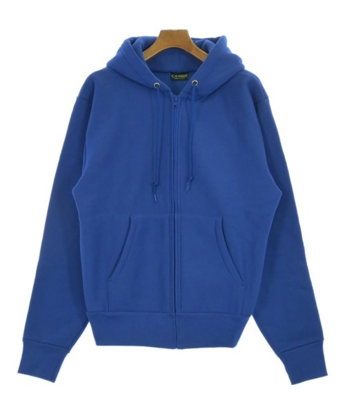 CAMBER(キャンバー)パーカー 青 サイズ:M/2200672253119