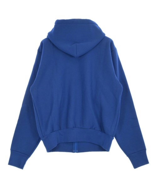 CAMBER（キャンバー）パーカー 青 サイズ:M メンズ/2200672253119