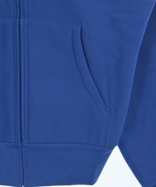 CAMBER（キャンバー）パーカー 青 サイズ:M メンズ/2200672253119