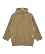 CAMBER（キャンバー）パーカー 茶 サイズ:M レディース/2200715302651