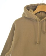 CAMBER（キャンバー）パーカー 茶 サイズ:M レディース/2200715302651
