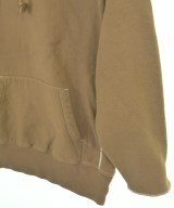 CAMBER（キャンバー）パーカー 茶 サイズ:M レディース/2200715302651