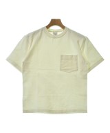 CAMBER（キャンバー）Tシャツ・カットソー 白 サイズ:S メンズ/2200684728087