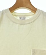 CAMBER（キャンバー）Tシャツ・カットソー 白 サイズ:S メンズ/2200684728087