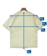 CAMBER（キャンバー）Tシャツ・カットソー 白 サイズ:S メンズ/2200684728087