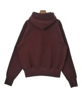 CAMBER（キャンバー）パーカー 赤 サイズ:M メンズ/2200685284018