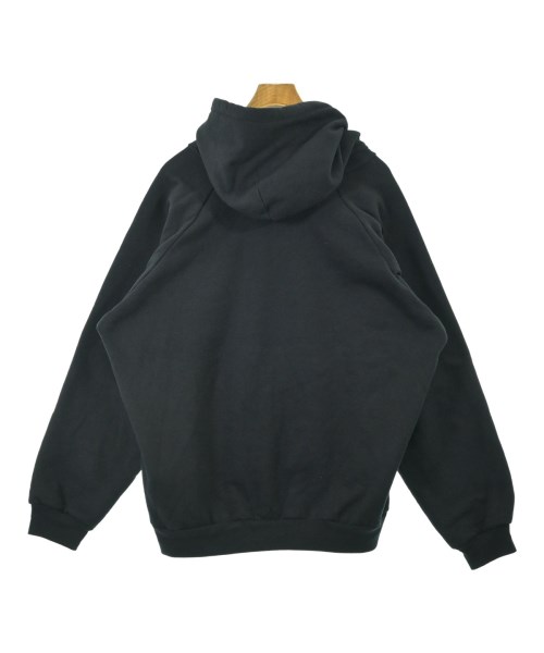 CAMBER（キャンバー）パーカー 黒 サイズ:XL メンズ/2200684501048
