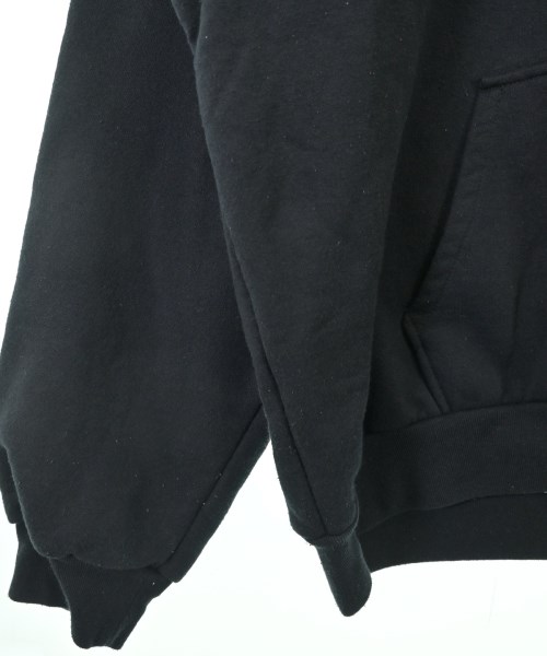 CAMBER（キャンバー）パーカー 黒 サイズ:XL メンズ/2200684501048