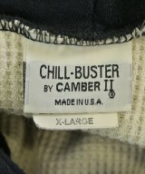 CAMBER（キャンバー）パーカー 黒 サイズ:XL メンズ/2200684501048