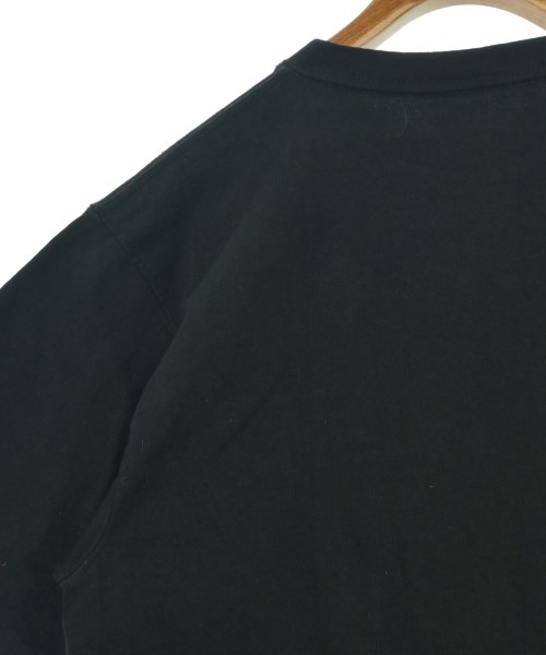 CAMBER（キャンバー）Tシャツ・カットソー 黒 サイズ:M メンズ/2200686826019