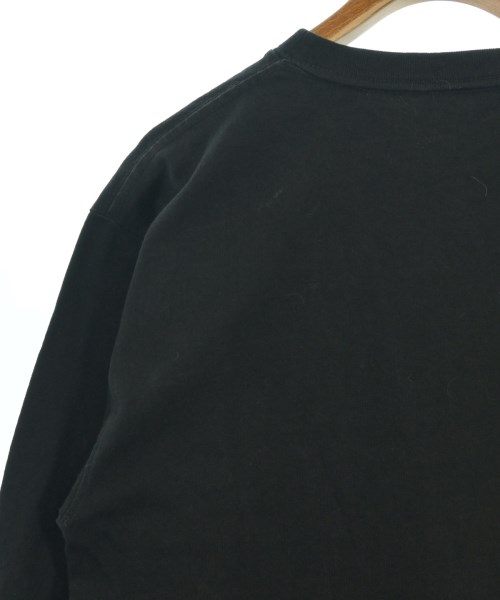 CAMBER（キャンバー）Tシャツ・カットソー 黒 サイズ:M メンズ/2200686826026