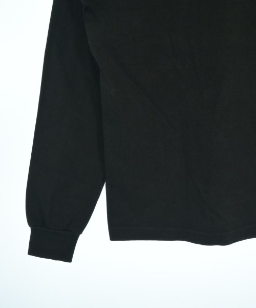 CAMBER（キャンバー）Tシャツ・カットソー 黒 サイズ:M メンズ/2200686826026