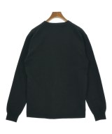 CAMBER（キャンバー）Tシャツ・カットソー 黒 サイズ:M メンズ/2200686826026