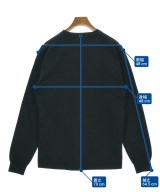 CAMBER（キャンバー）Tシャツ・カットソー 黒 サイズ:M メンズ/2200686826026