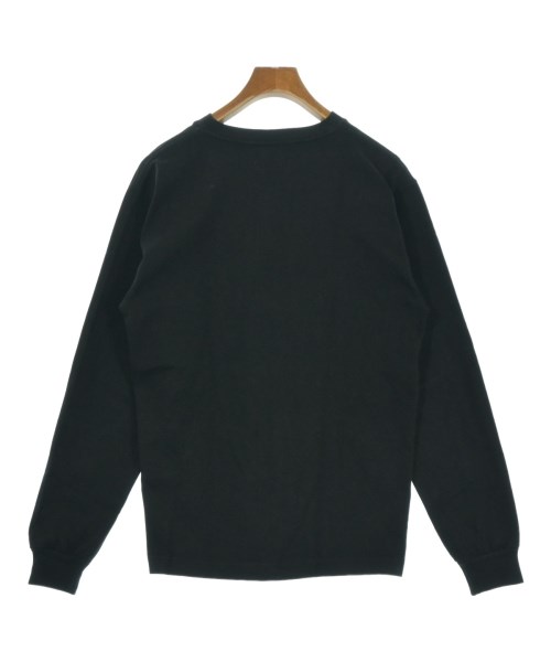 CAMBER（キャンバー）Tシャツ・カットソー 黒 サイズ:M メンズ/2200686826033