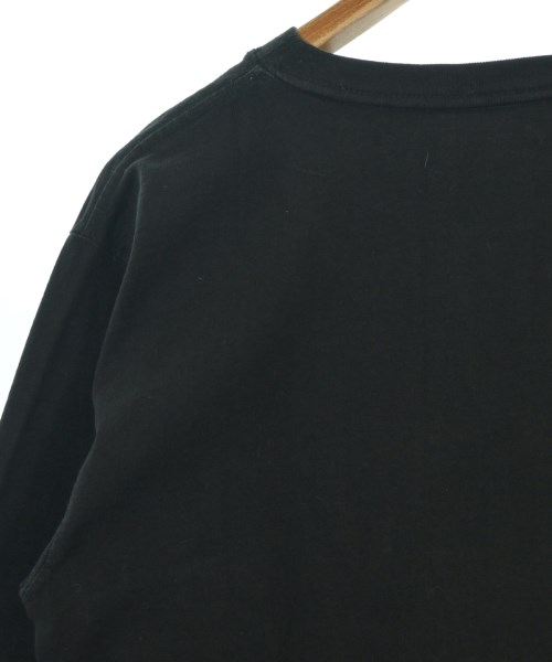 CAMBER（キャンバー）Tシャツ・カットソー 黒 サイズ:M メンズ/2200686826033