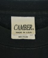 CAMBER（キャンバー）Tシャツ・カットソー 黒 サイズ:M メンズ/2200686826033