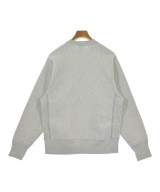 CAMBER（キャンバー）スウェット グレー サイズ:S メンズ/2200686826071