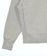 CAMBER（キャンバー）スウェット グレー サイズ:S メンズ/2200686826071