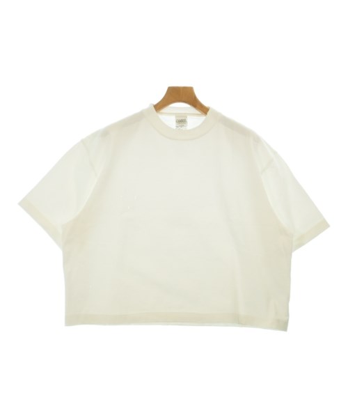 CAMBER(キャンバー)Tシャツ・カットソー 白 サイズ:XL/2200688170028
