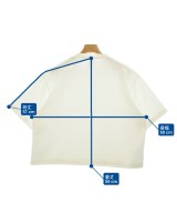 CAMBER（キャンバー）Tシャツ・カットソー 白 サイズ:XL レディース/2200688170028