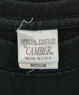 CAMBER（キャンバー）スウェット 黒 サイズ:M メンズ/2200691481029