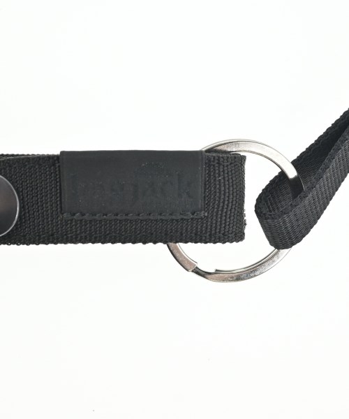 BAGJACK（バッグジャック）小物類（その他） 黒 サイズ:- メンズ/2200636402089