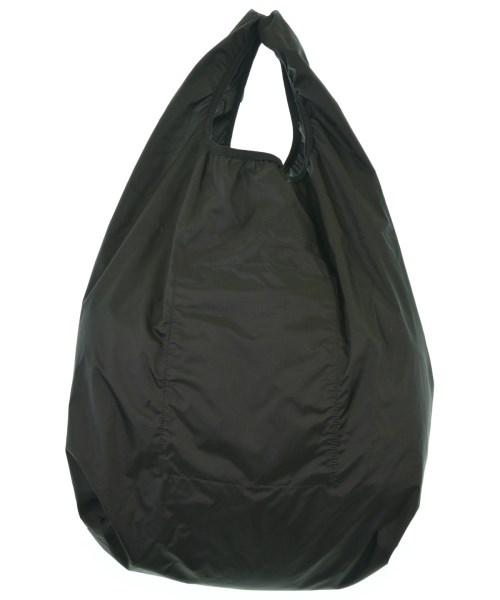 BAGJACK（バッグジャック）トートバッグ 黒 サイズ:- メンズ/2200640724061