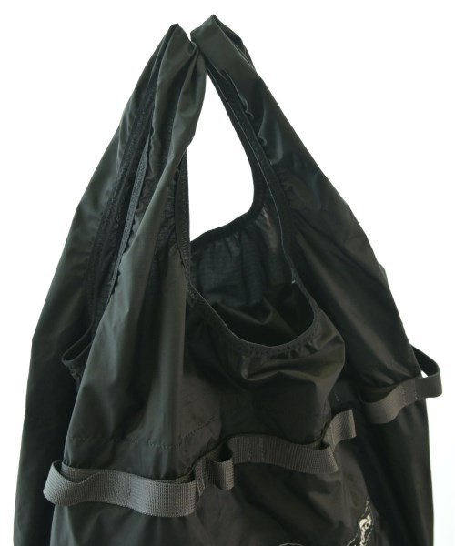 BAGJACK（バッグジャック）トートバッグ 黒 サイズ:- メンズ/2200640724061