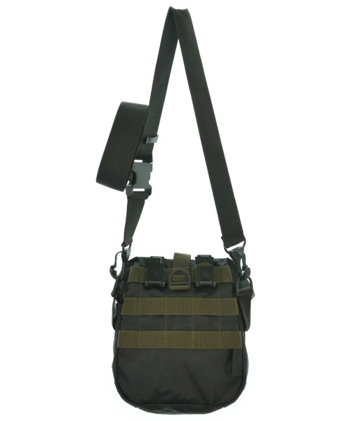 BAGJACK（バッグジャック）ショルダーバッグ 黒 サイズ:- メンズ/2200640724078