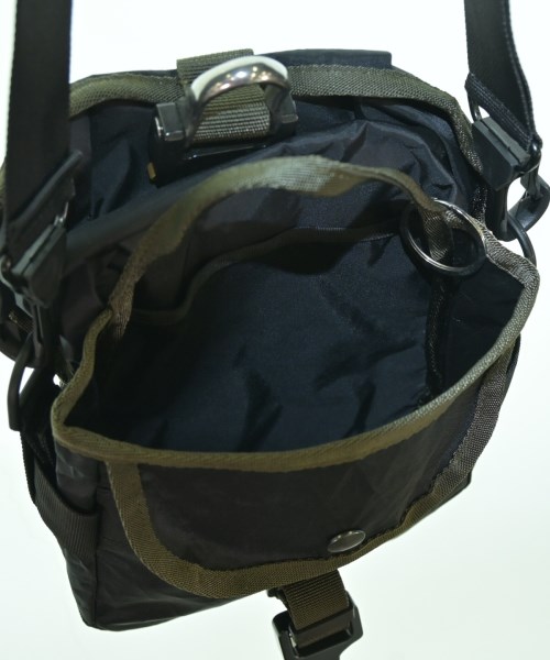 BAGJACK（バッグジャック）ショルダーバッグ 黒 サイズ:- メンズ/2200640724078