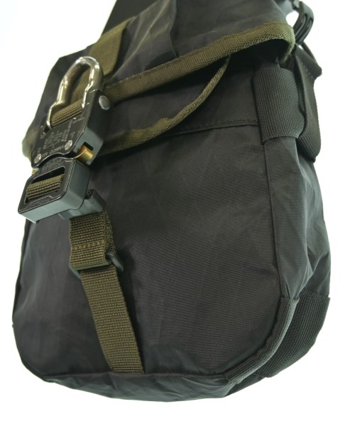 BAGJACK（バッグジャック）ショルダーバッグ 黒 サイズ:- メンズ/2200640724078