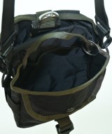 BAGJACK（バッグジャック）ショルダーバッグ 黒 サイズ:- メンズ/2200640724078