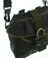 BAGJACK（バッグジャック）ショルダーバッグ 黒 サイズ:- メンズ/2200640724078