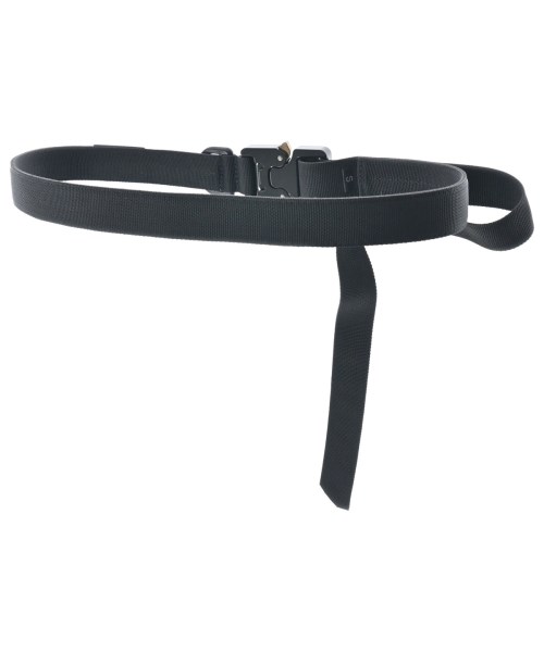 BAGJACK（バッグジャック）ベルト 黒 サイズ:S メンズ/2200640724092