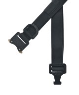 BAGJACK（バッグジャック）ベルト 黒 サイズ:S メンズ/2200640724092