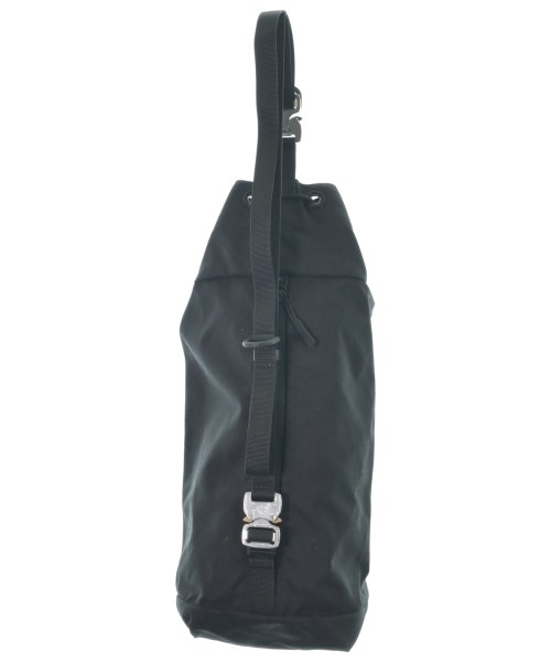 BAGJACK（バッグジャック）ショルダーバッグ 黒 サイズ:- メンズ/2200634582134