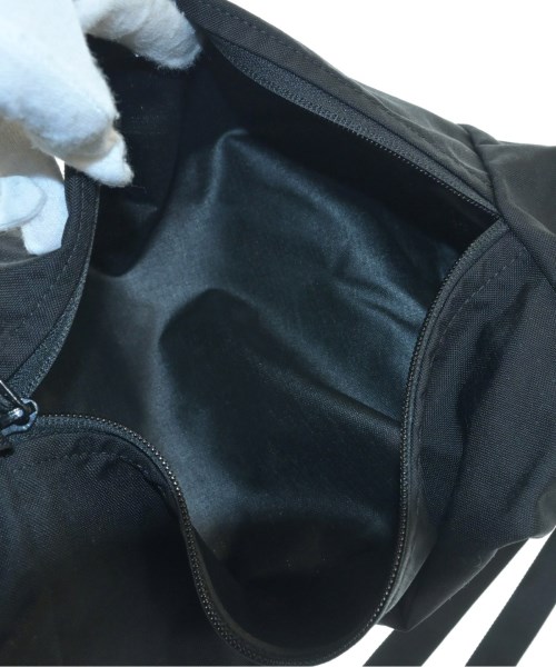 BAGJACK（バッグジャック）ショルダーバッグ 黒 サイズ:- メンズ/2200634582134