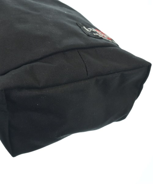 BAGJACK（バッグジャック）ショルダーバッグ 黒 サイズ:- メンズ/2200634582134