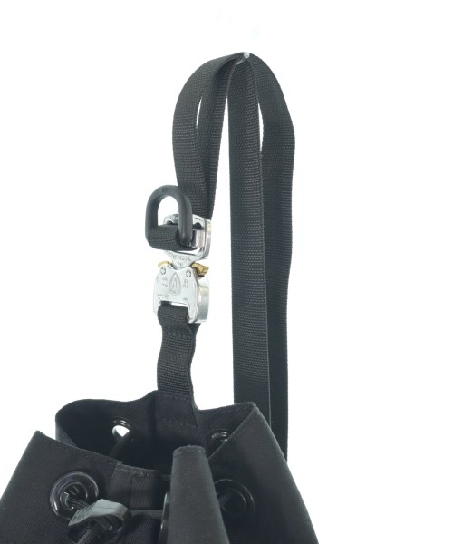 BAGJACK（バッグジャック）ショルダーバッグ 黒 サイズ:- メンズ/2200634582134