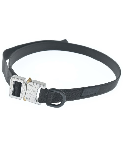 BAGJACK(バッグジャック)ベルト 黒 サイズ:F/2200643983083