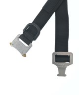 BAGJACK（バッグジャック）ベルト 黒 サイズ:F メンズ/2200643983083