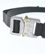 BAGJACK（バッグジャック）ベルト 黒 サイズ:F メンズ/2200643983083