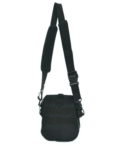 BAGJACK（バッグジャック）ショルダーバッグ 黒 サイズ:- メンズ/2200631451013