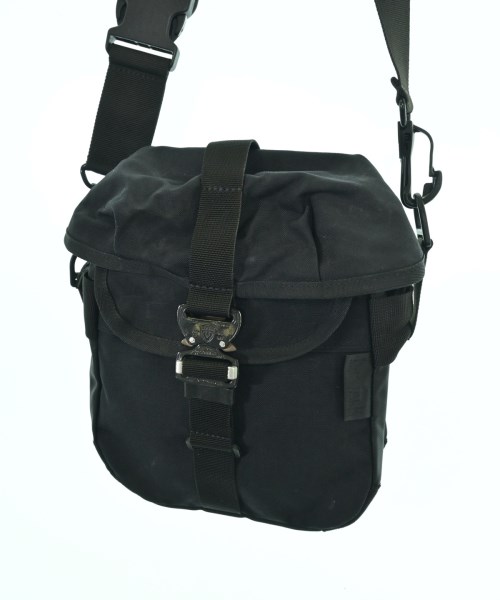 BAGJACK（バッグジャック）ショルダーバッグ 黒 サイズ:- メンズ/2200631451013