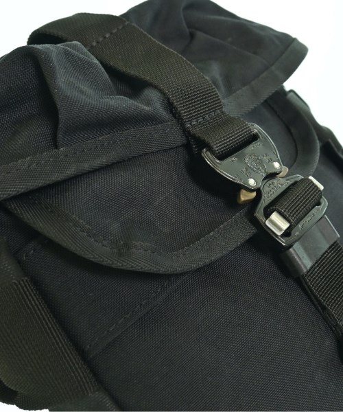 BAGJACK（バッグジャック）ショルダーバッグ 黒 サイズ:- メンズ/2200631451013