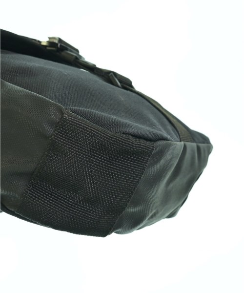 BAGJACK（バッグジャック）ショルダーバッグ 黒 サイズ:- メンズ/2200631451013