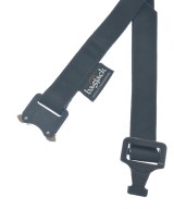 BAGJACK（バッグジャック）ベルト 黒 サイズ:- メンズ/2200609757338