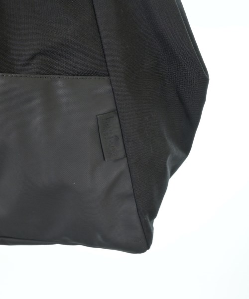 BAGJACK（バッグジャック）バックパック・リュック 黒 サイズ:- メンズ/2200611595096